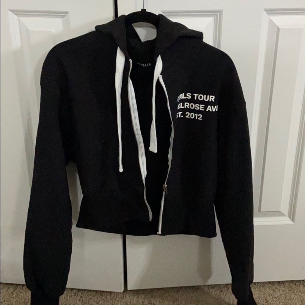 Sorella Jacket